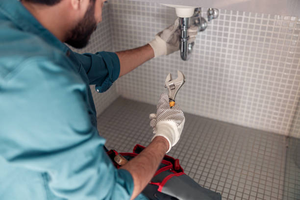 Residential Plumbing Services